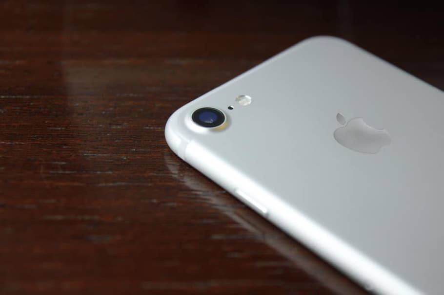 Apple iPhone 7 Hands-On