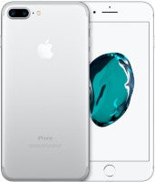 Apple iPhone 7 Plus Front und Rückseite