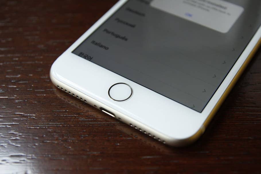 Apple iPhone 7 Plus Hands-On
