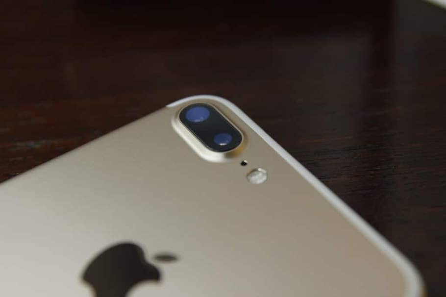 Apple iPhone 7 Plus Hands-On