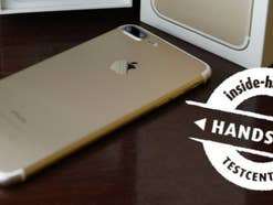 Apple iPhone 7 Plus Apple iPhone 7 Plus
