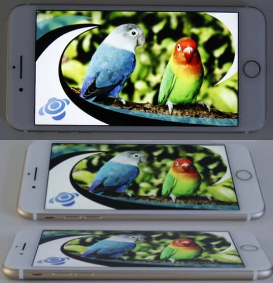 Apple iPhone 7 Plus Apple iPhone 7 Plus