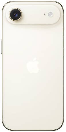 Foto: Handy Apple iPhone Air