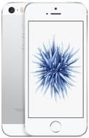 Apple iPhone SE (2016) Front und Rückseite