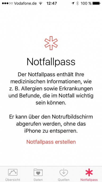 Apple iPhone SE: Screenshots