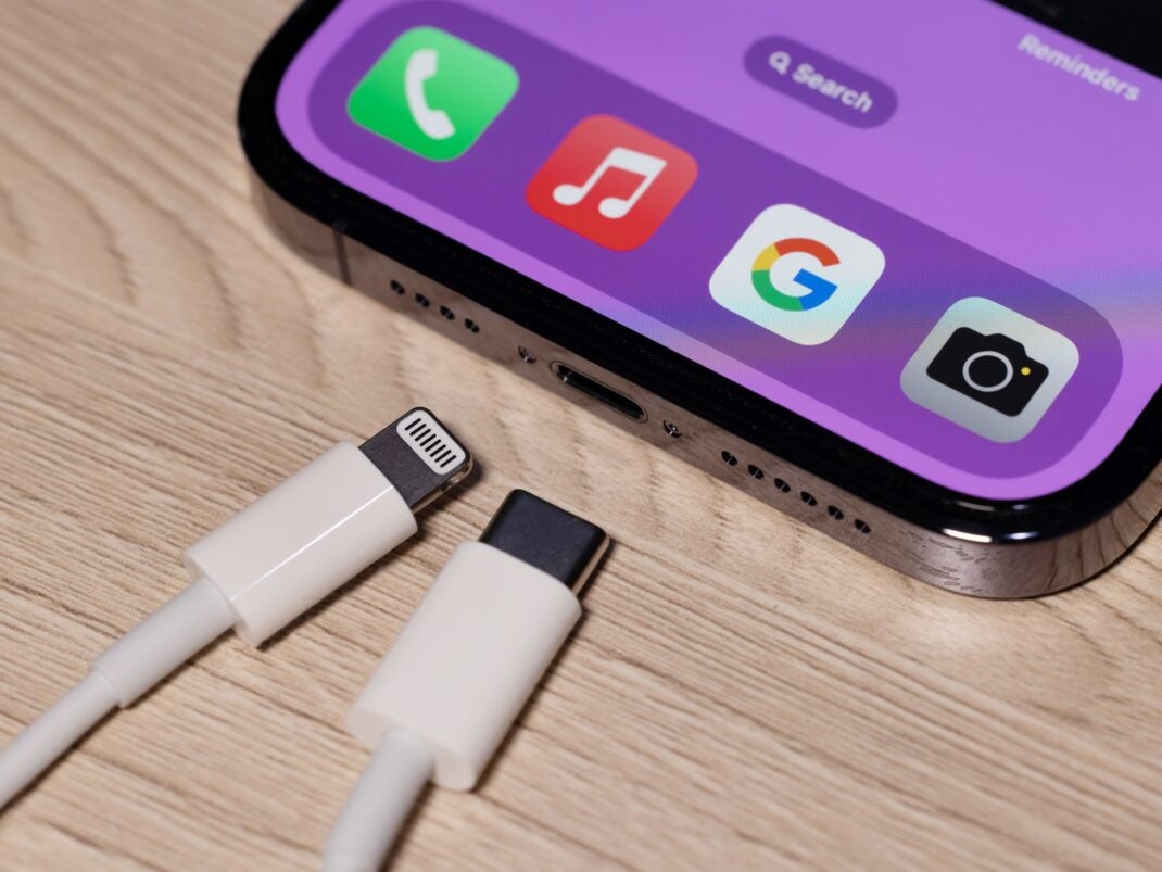 #Apple überlistet die EU: USB-C-Regelung ergibt keinen Sinn mehr