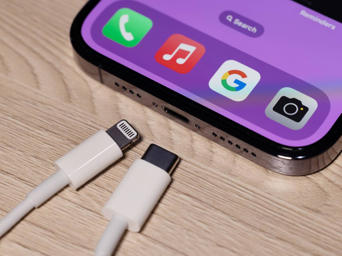 EU-Regelung zu USB-C