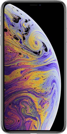 Apple iPhone XS Max Datenblatt - Foto des Apple iPhone XS Max