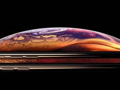 Apple iPhone XS und XS Max