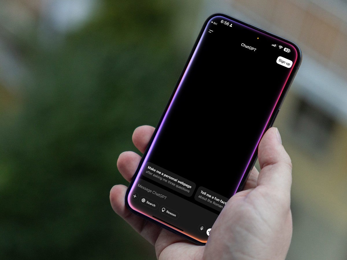 #Apple: Diese KI könnte schon bald auf dem iPhone landen