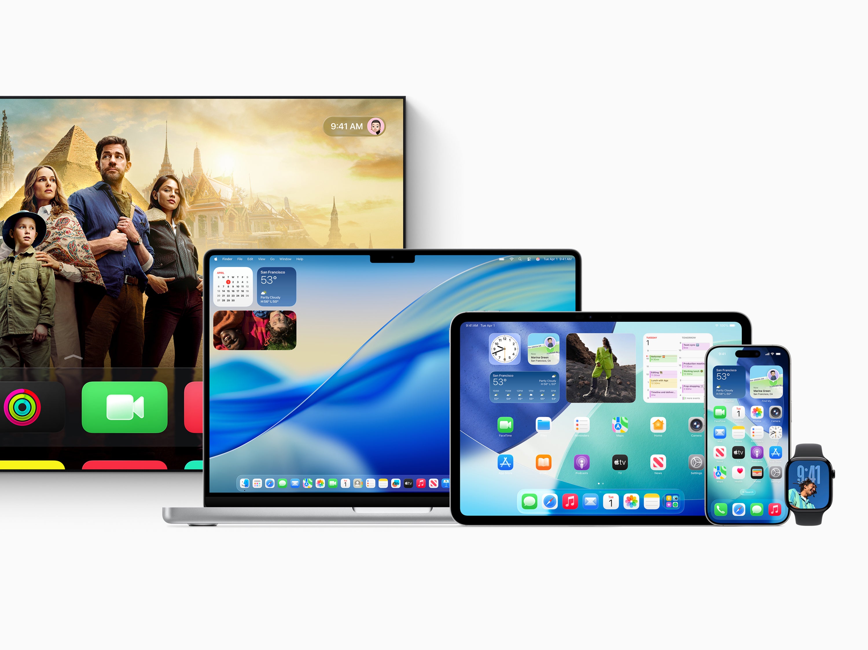 Apple-Event: Diese Neuheiten verstecken sich im Kleingedruckten