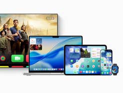Die Apple-Betriebssysteme mit dem neuen „Liquid Glass“-Design