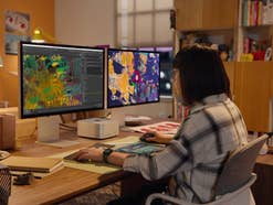 Apple Mac Studio und das Studio Display