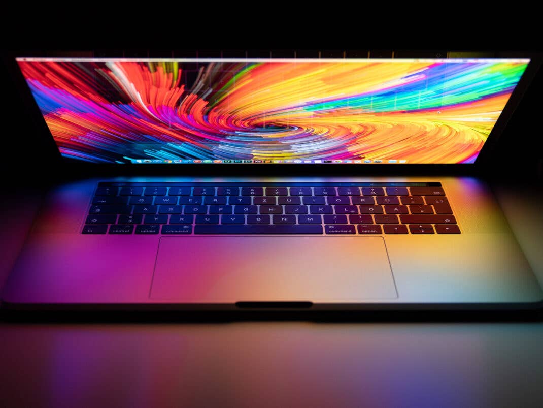 Apple, Lenovo oder Dell? Das ist der beliebteste Laptop-Hersteller der Welt