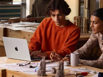 Apples neues MacBook Pro mit M5-Chip