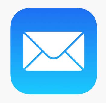 Apple Mail App