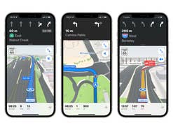 Einige Beispiele der neuen Navigation in iOS 15