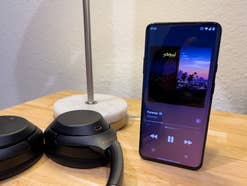 Apple Music für Android mit Dolby Atmos