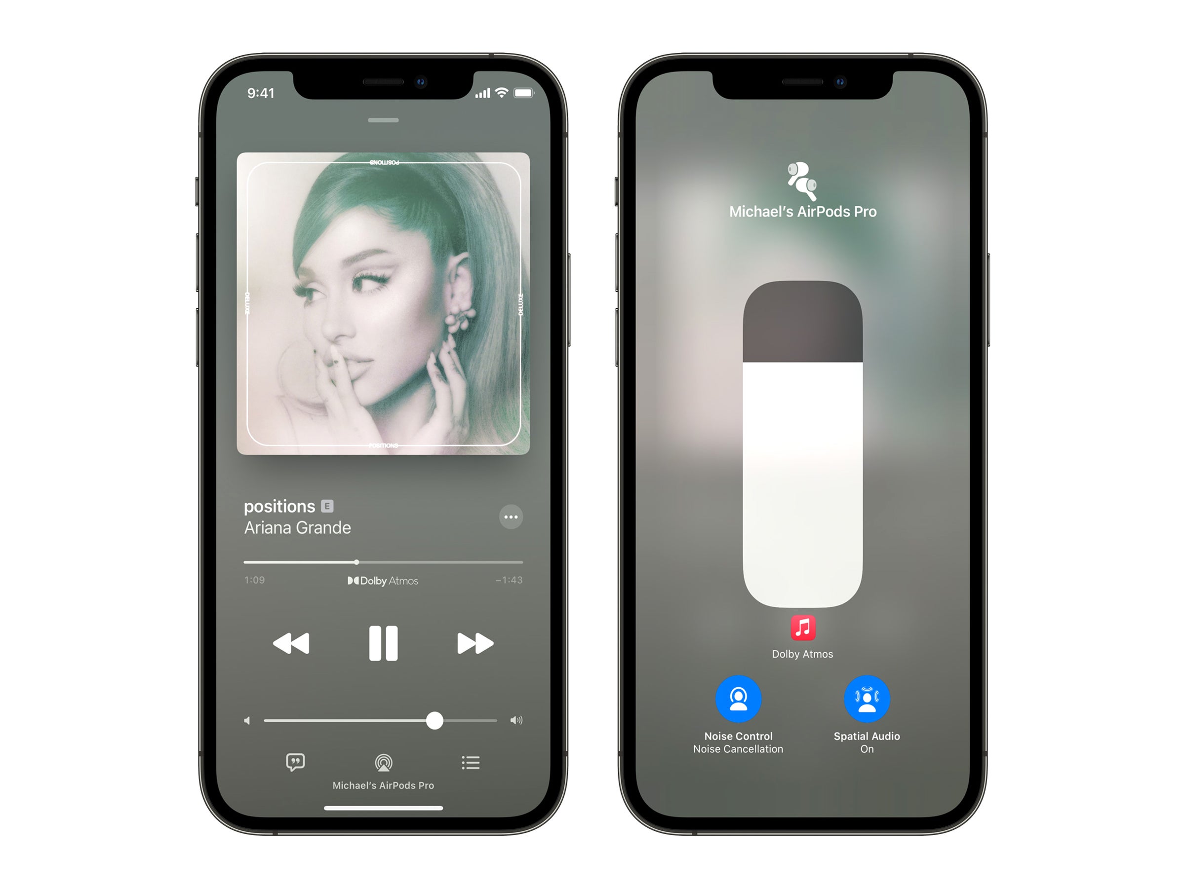 #3D-Audio in Apple Music: Dolby Atmos auf deinem iPhone aktivieren – so gehts!