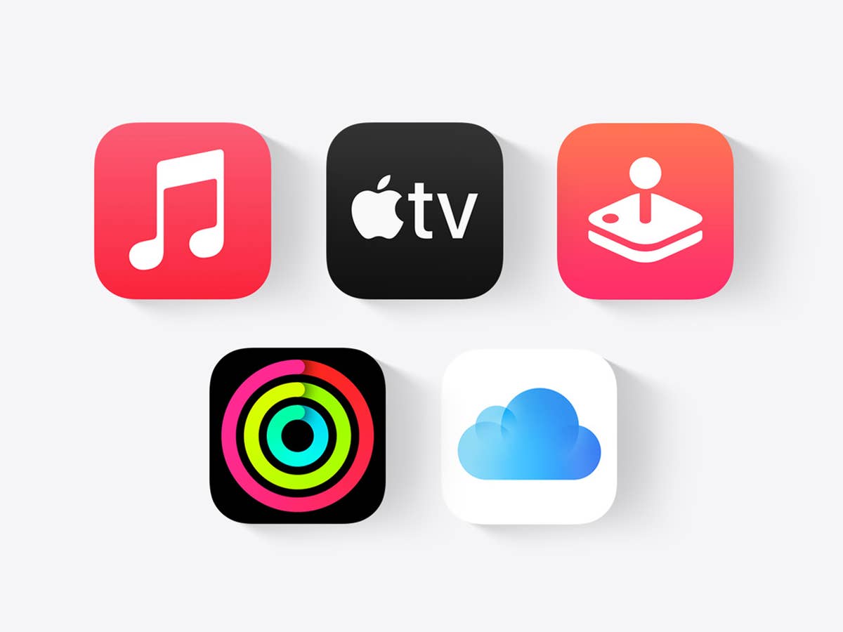 Apples Online-Dienste werden teurer