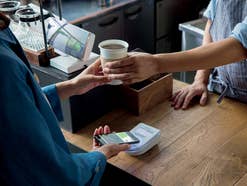 Bezahlen mit Apple Pay