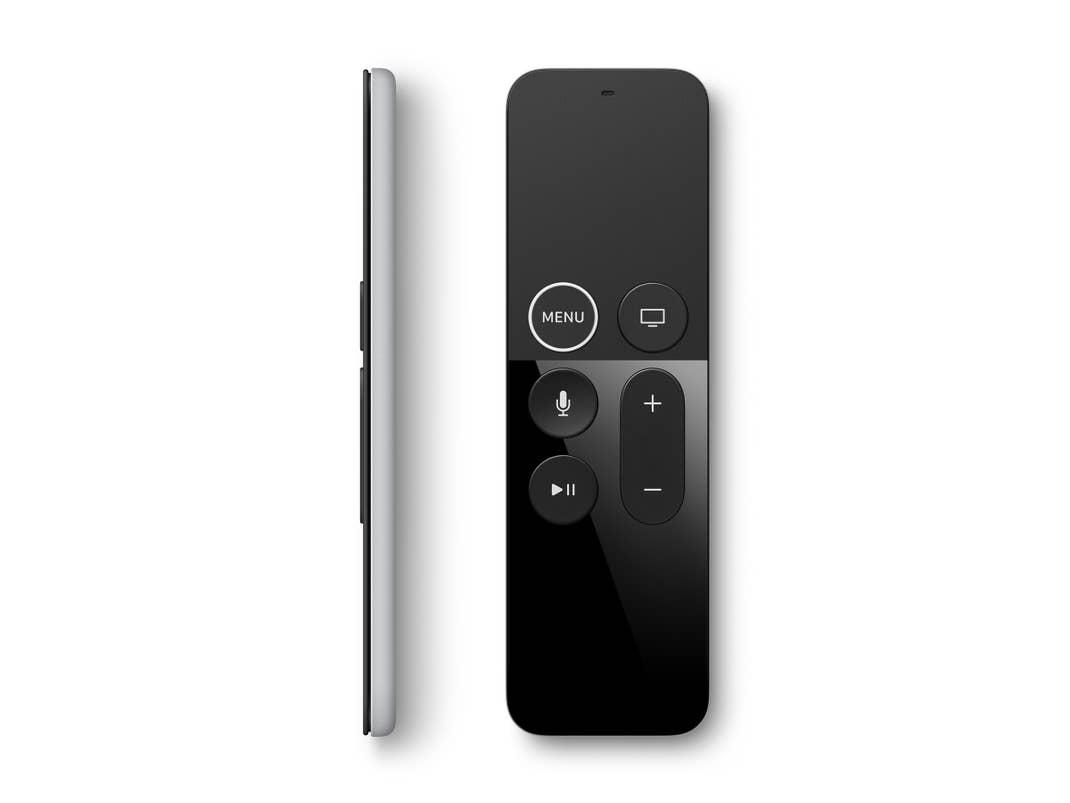 Apple Siri Remote