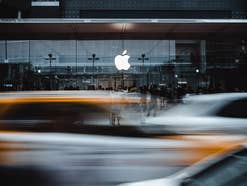 Apple Store Xinyi A13