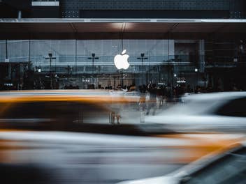Apple Store Xinyi A13