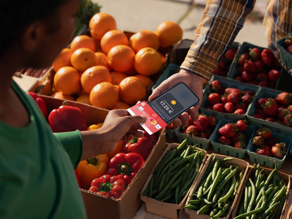 Tap to Pay auf dem iPhone kommt nach Deutschland