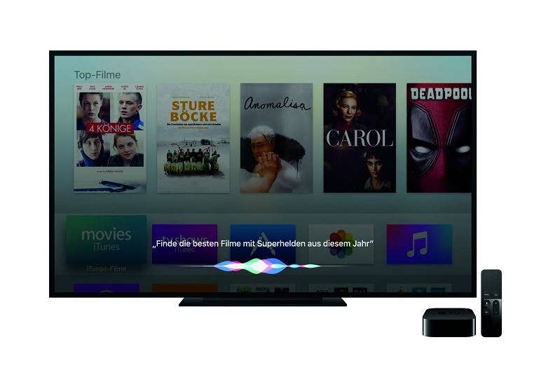 Apple TV