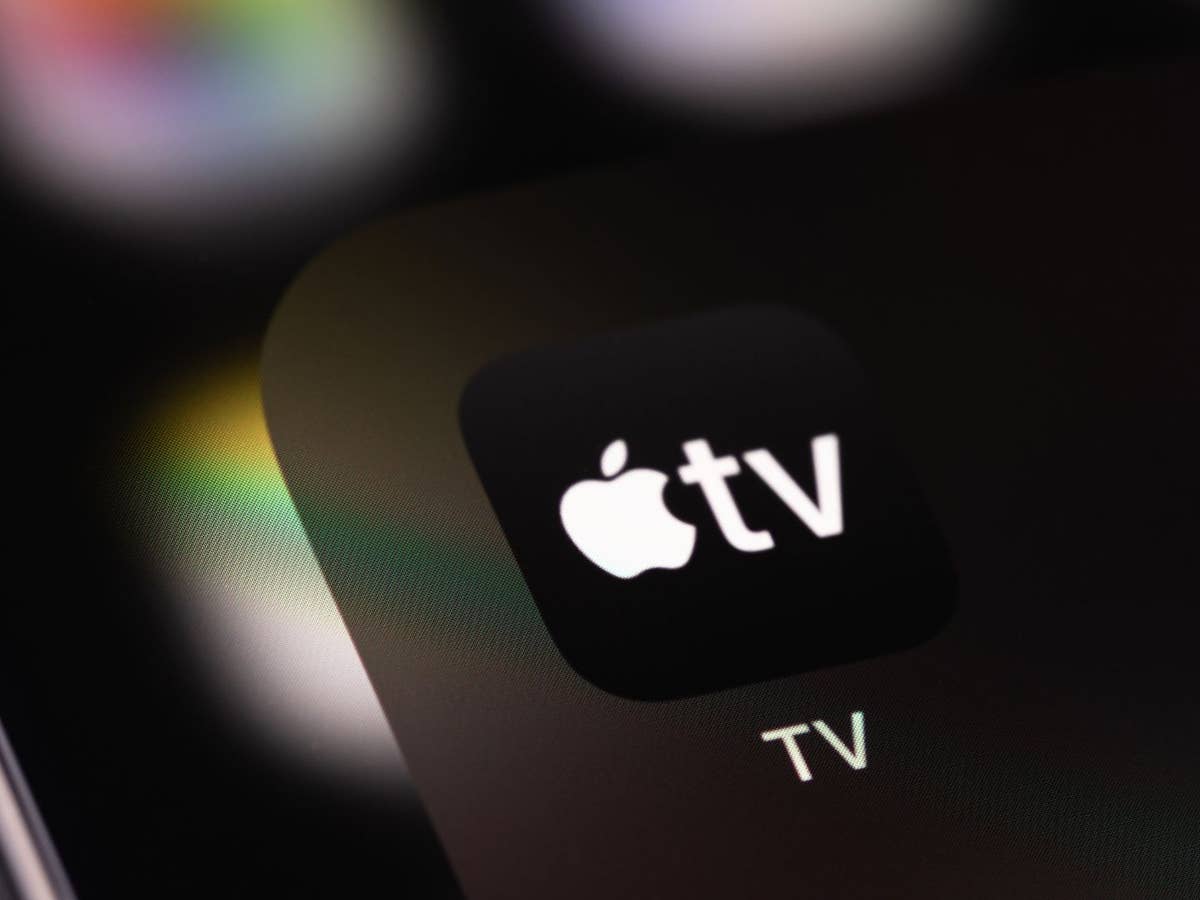 apple-tv-mit-wow Apple TV App auf einem Smartphone