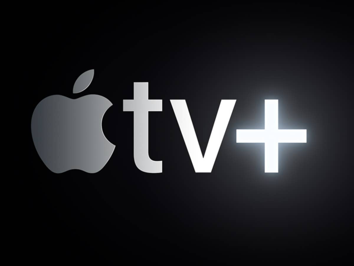Apple TV Plus Apple TV Plus