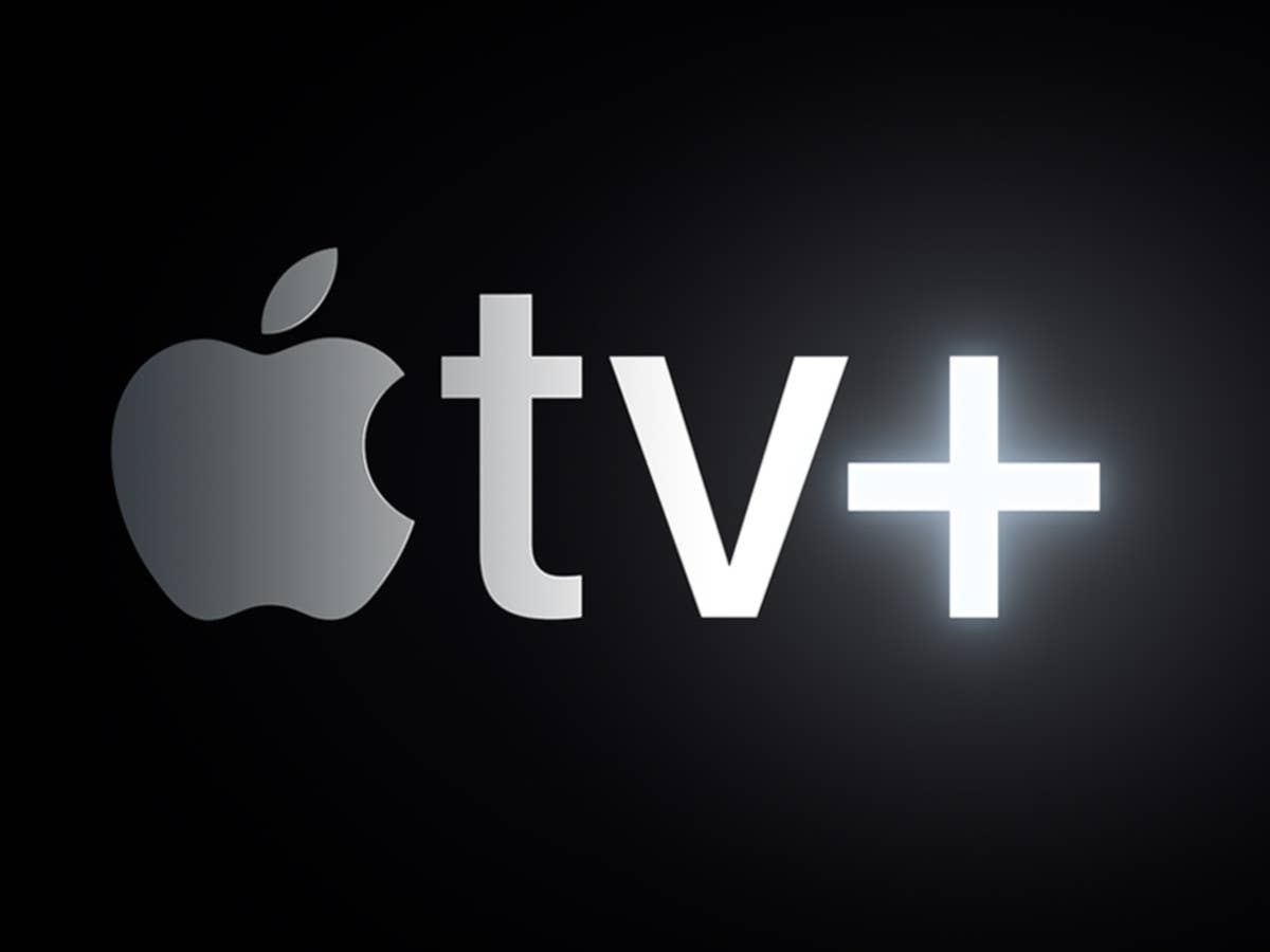 Apple TV Plus