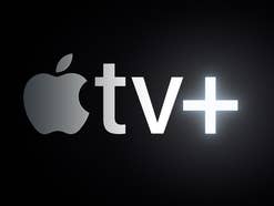 Apple TV Plus