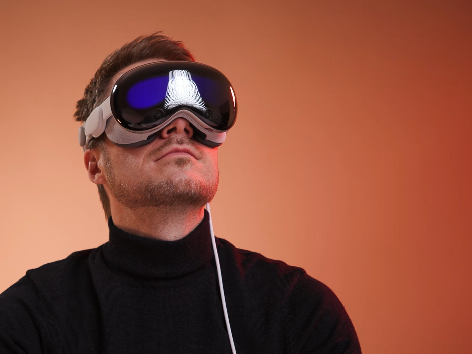 #Apple: Die geheime Superkraft der Vision Pro