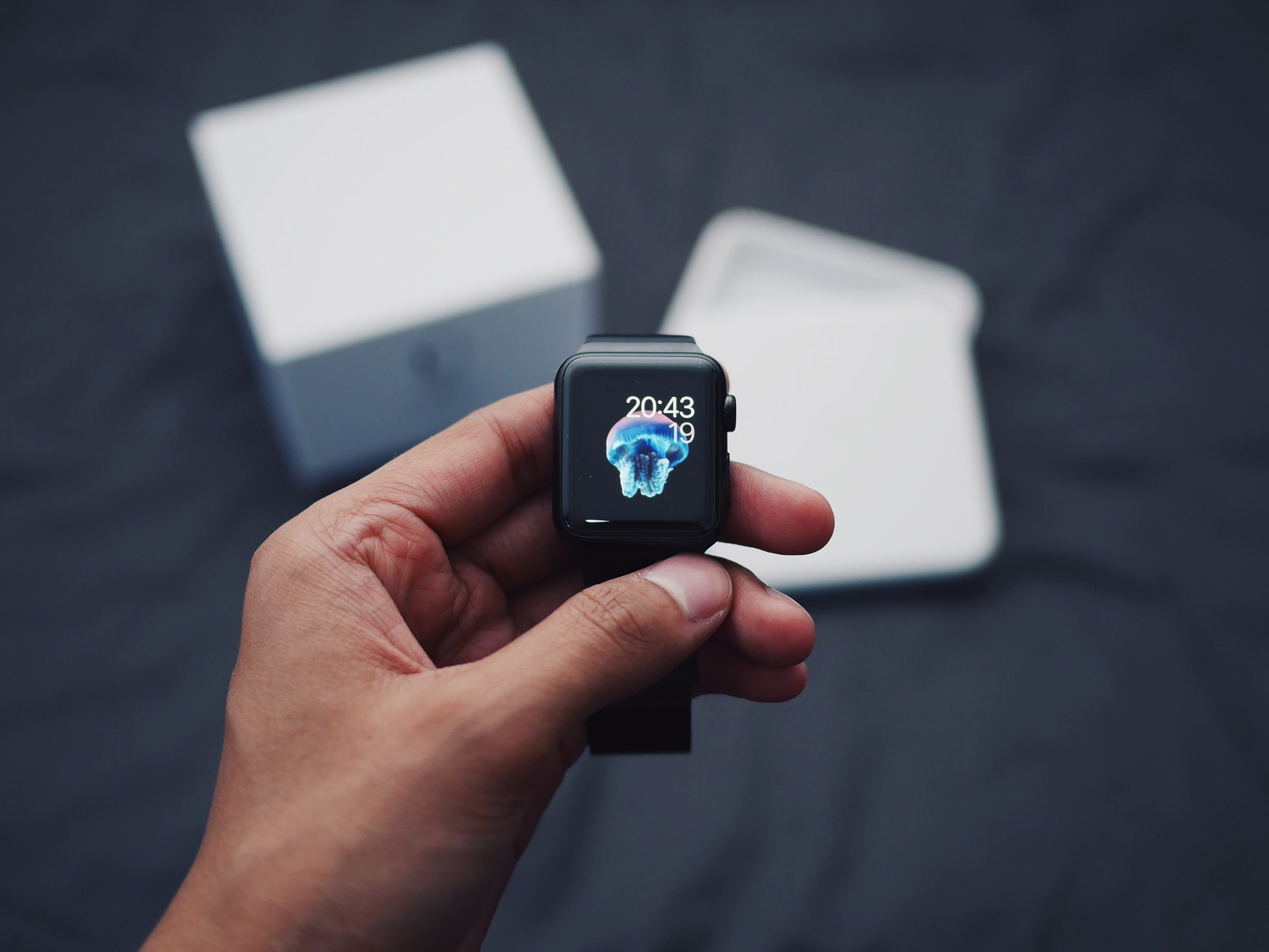 #Apple Watch Series 8: Insider macht Hoffnung auf diesen neuen Sensor