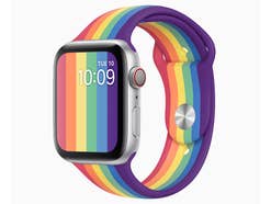 Apple Watch Pride Edition