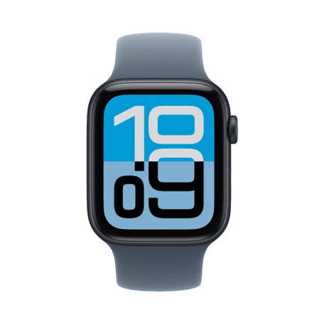 Foto: Smartwatch Apple Watch SE (40 mm)