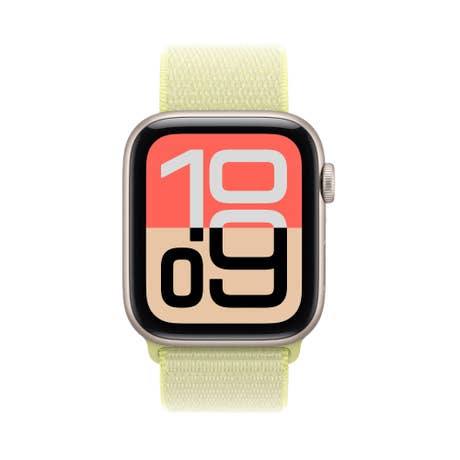Foto: Smartwatch Apple Watch SE (40 mm)