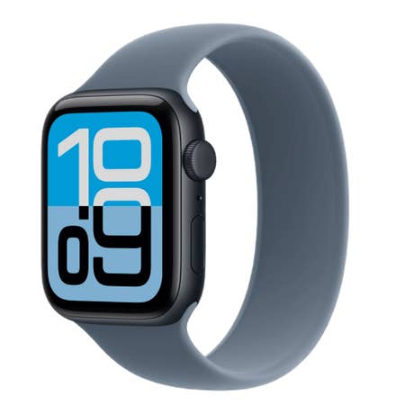 Foto: Smartwatch Apple Watch SE (40 mm)