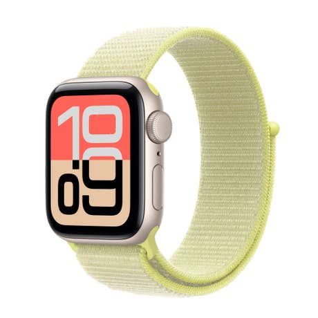 Foto: Smartwatch Apple Watch SE (40 mm)