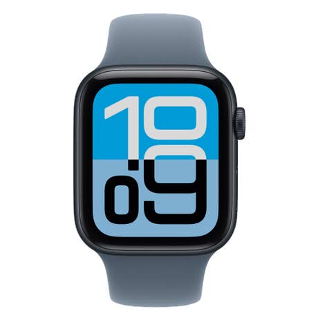 Smartwatch Apple Watch SE (44 mm) Foto: Smartwatch Apple Watch SE (44 mm)