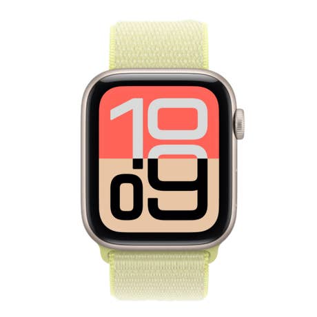 Smartwatch Apple Watch SE (44 mm) Foto: Smartwatch Apple Watch SE (44 mm)