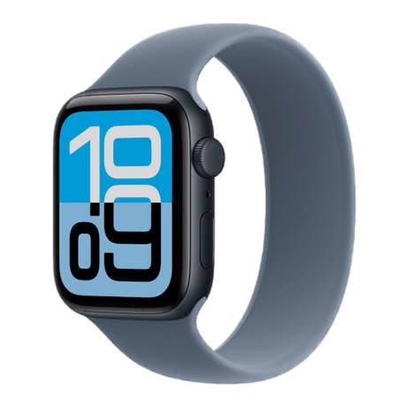 Smartwatch Apple Watch SE (44 mm) Foto: Smartwatch Apple Watch SE (44 mm)