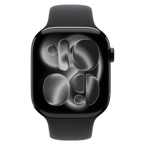 Smartwatch Apple Watch Series 11 (Aluminium 42 mm) Foto: Smartwatch Apple Watch Series 11 (Aluminium 42 mm)