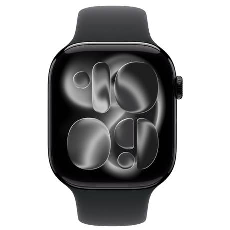 Smartwatch Apple Watch Series 11 (Aluminium 46 mm) Foto: Smartwatch Apple Watch Series 11 (Aluminium 46 mm)