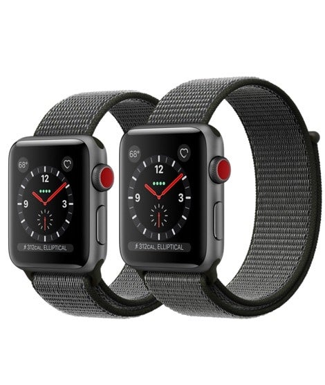 Apple watch series 3 online deals