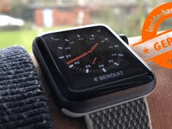 Apple Watch Series 3 Test