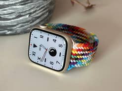 Die Apple Watch Series 8