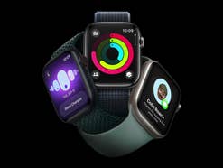 Die neue Apple Watch Series 9